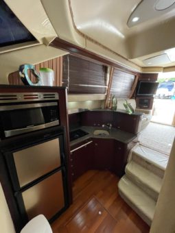 
										SEA RAY SEDAN BRIDGE 44 full									