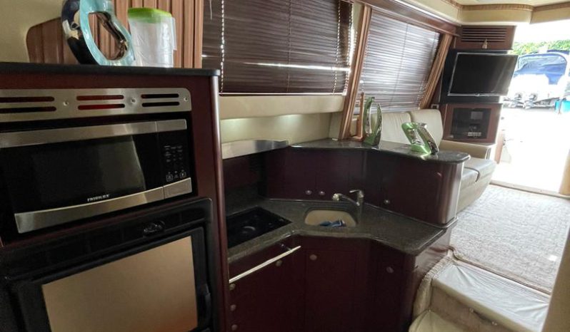 
								SEA RAY SEDAN BRIDGE 44 full									