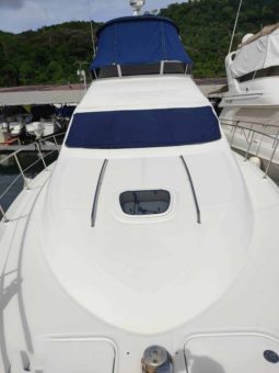 
										SEA RAY SEDAN BRIDGE 44 full									