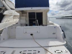 
										SEA RAY SEDAN BRIDGE 44 full									