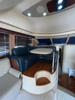 
										SEA RAY SEDAN BRIDGE 44 full									