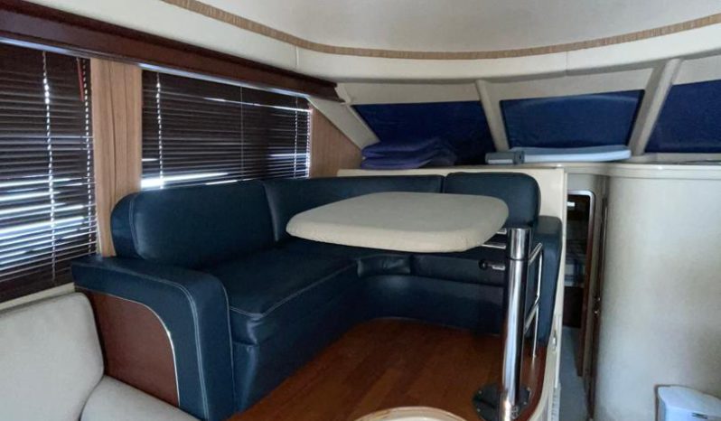 
								SEA RAY SEDAN BRIDGE 44 full									