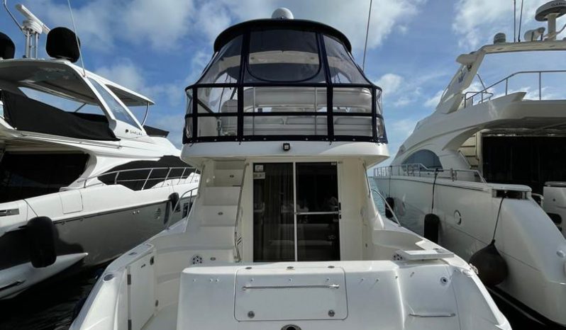 
								SEA RAY SEDAN BRIDGE 44 full									