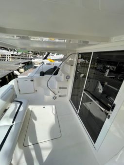 
										SEA RAY SEDAN BRIDGE 44 full									