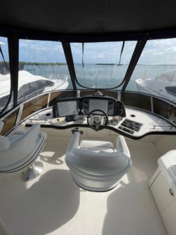 
										SEA RAY SEDAN BRIDGE 44 full									