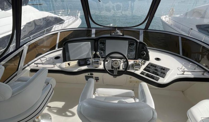 
								SEA RAY SEDAN BRIDGE 44 full									