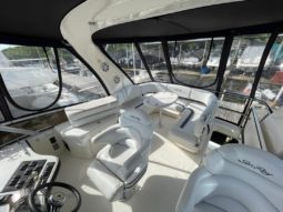 
										SEA RAY SEDAN BRIDGE 44 full									