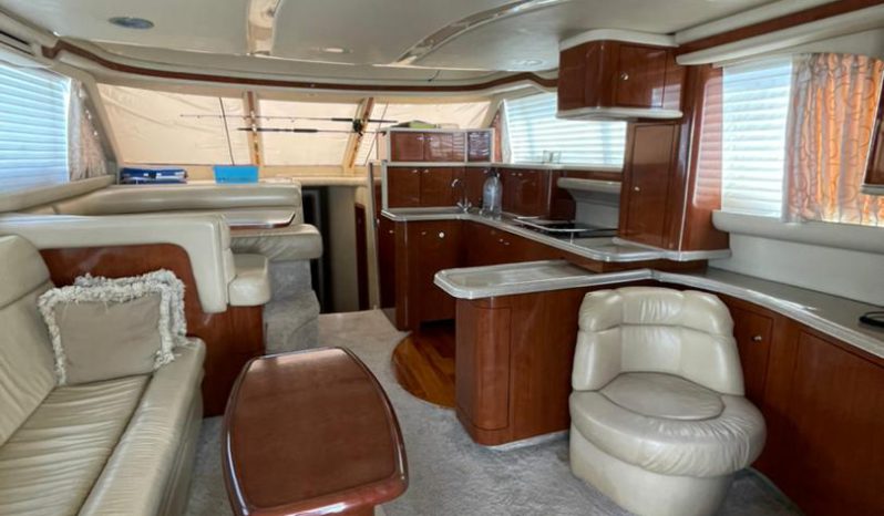 
								SEA RAY SEDAN BRIDGE 48 full									