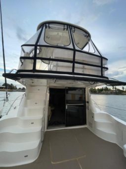 
										SEA RAY SEDAN BRIDGE 52 full									