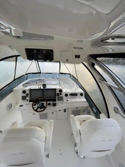 
										SEA RAY SEDAN BRIDGE 52 full									