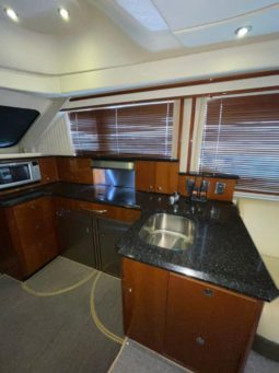 
										SEA RAY SEDAN BRIDGE 52 full									