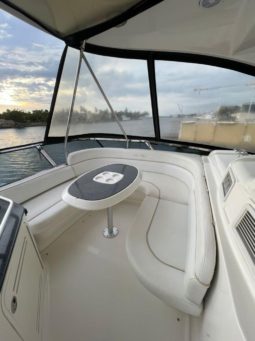 
										SEA RAY SEDAN BRIDGE 52 full									