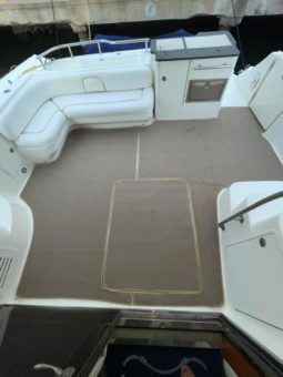 
										SEA RAY SEDAN BRIDGE 52 full									