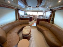 
										SEA RAY SEDAN BRIDGE 55 full									