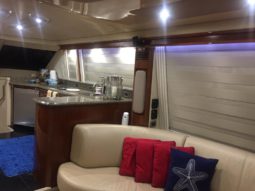 
										SEA RAY SEDAN BRIDGE 58 full									