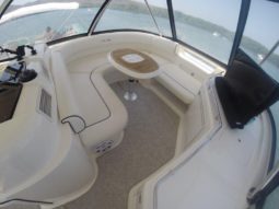 
										SEA RAY SEDAN BRIDGE 58 full									