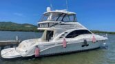 SEA RAY SEDAN BRIDGE 58, VENTA DE SEA RAY SEDAN BRIDGE 58, SEA RAY SEDAN BRIDGE 58 DE LA GUAIRA