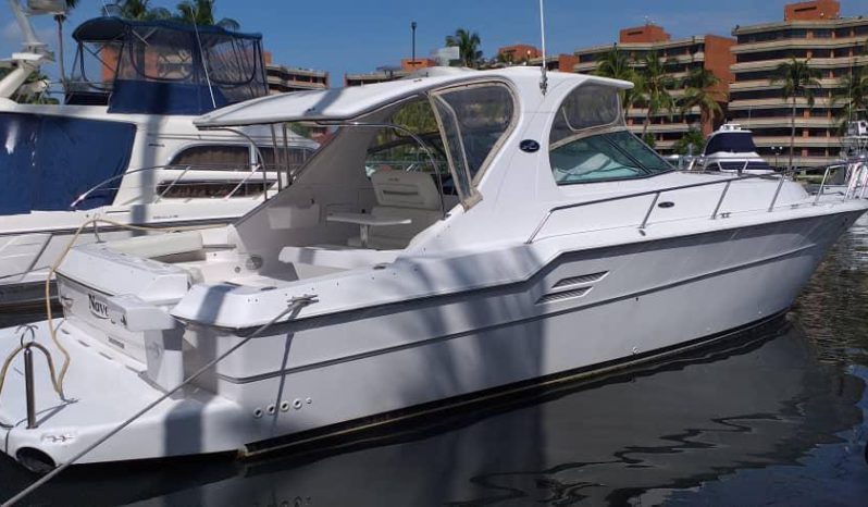 
								SEA RAY SPORT CRUISERS 46 full									