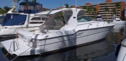 SEA RAY SPORT CRUISERS 46, VENTA DE SEA RAY SPORT CRUISERS 46, SEA RAY SPORT CRUISERS 46 DE LECHERIA