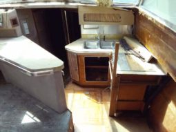 
										SEA RAY SPORTFISHERMAN CONVERTIBLE 36 full									