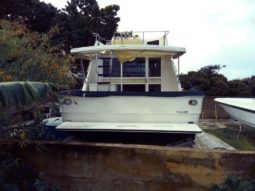 
										SEA RAY SPORTFISHERMAN CONVERTIBLE 36 full									