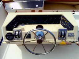 
										SEA RAY SPORTFISHERMAN CONVERTIBLE 36 full									