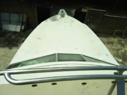 
										SEA RAY SPORTFISHERMAN CONVERTIBLE 36 full									