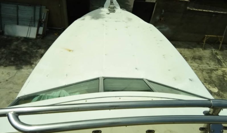 
								SEA RAY SPORTFISHERMAN CONVERTIBLE 36 full									