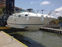 SEA RAY SUNDANCER 24, VENTA DE SEA RAY SUNDANCER 24, SEA RAY SUNDANCER 24 DE TUCACAS