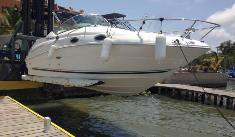 SEA RAY SUNDANCER 24, VENTA DE SEA RAY SUNDANCER 24, SEA RAY SUNDANCER 24 DE TUCACAS