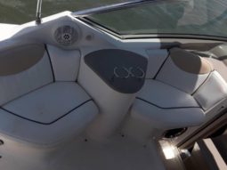 
										SEA RAY SUNDANCER 24 full									