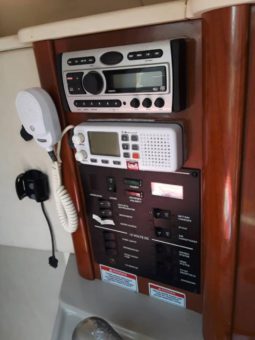 
										SEA RAY SUNDANCER 24 full									