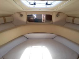 
										SEA RAY SUNDANCER 24 full									