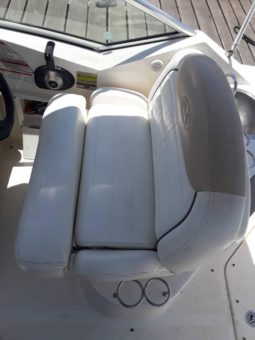 
										SEA RAY SUNDANCER 24 full									