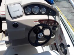 
										SEA RAY SUNDANCER 24 full									