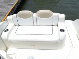 
										SEA RAY SUNDANCER 24 full									