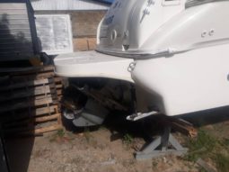 
										SEA RAY SUNDANCER 27 full									