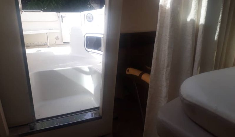 
								SEA RAY SUNDANCER 27 full									