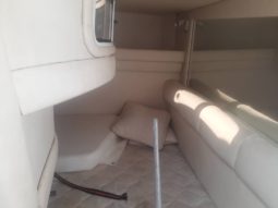 
										SEA RAY SUNDANCER 27 full									