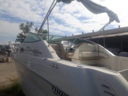 
										SEA RAY SUNDANCER 27 full									