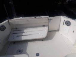 
										SEA RAY SUNDANCER 27 full									