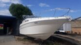SEA RAY SUNDANCER 27, VENTA DE SEA RAY SUNDANCER 27, SEA RAY SUNDANCER 27 DE VALENCIA