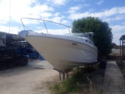 
										SEA RAY SUNDANCER 27 full									