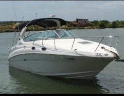 SEA RAY SUNDANCER 28, VENTA DE SEA RAY SUNDANCER 28, SEA RAY SUNDANCER 28 DE MARACAIBO