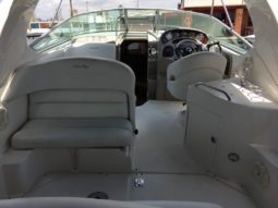 
										SEA RAY SUNDANCER 28 full									