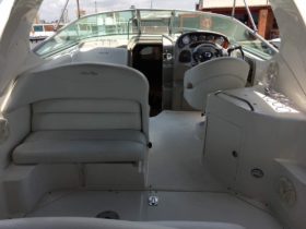 SEA RAY SUNDANCER 28