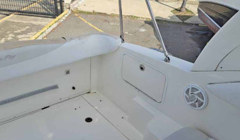 
								SEA RAY SUNDANCER 28 full									