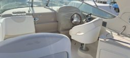 
										SEA RAY SUNDANCER 28 full									