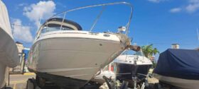 SEA RAY SUNDANCER 28