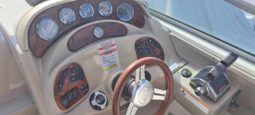 
										SEA RAY SUNDANCER 28 full									